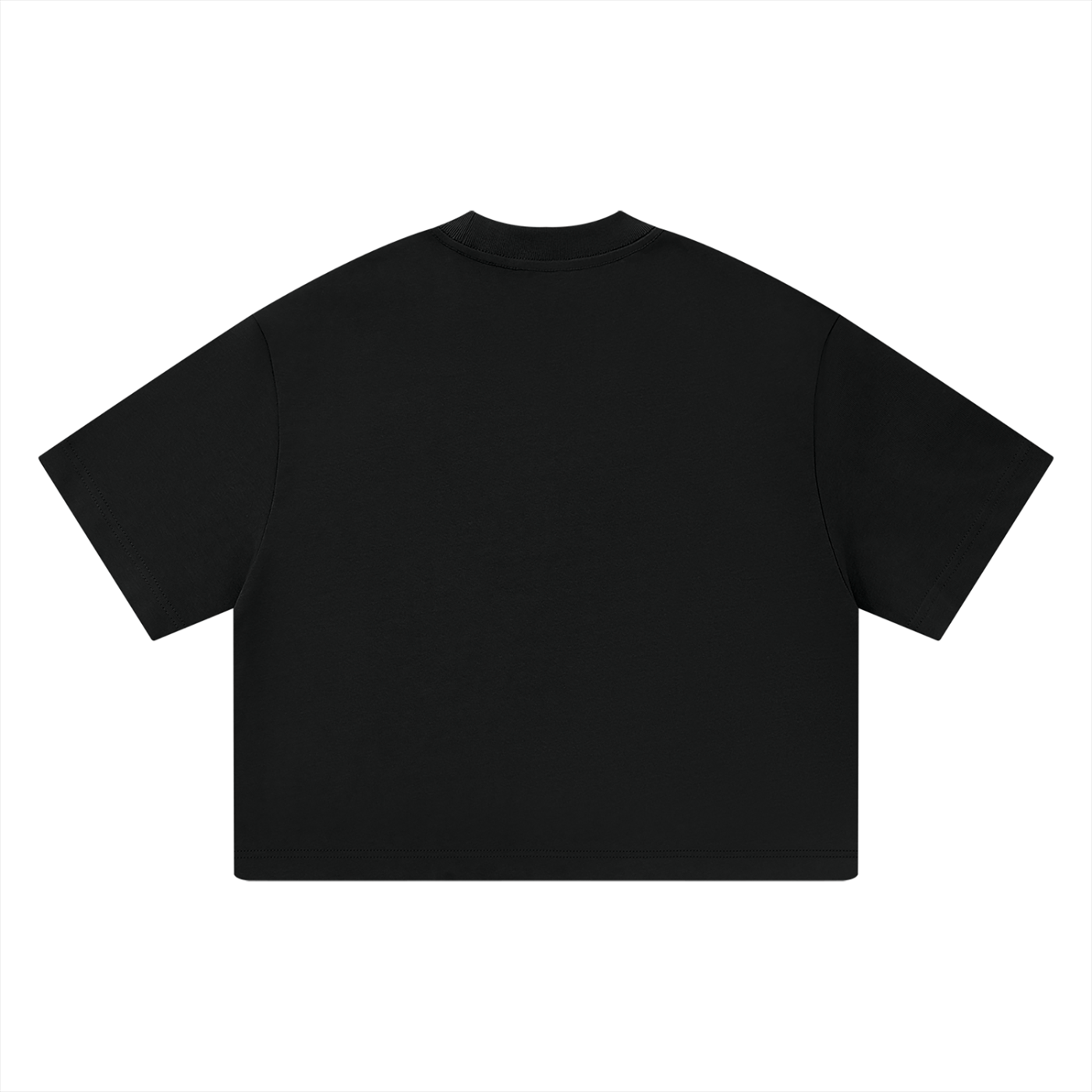 YK Heavyweight Boxy T-Shirt
