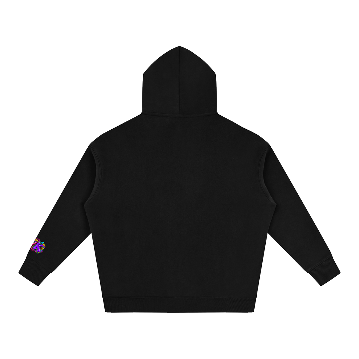 YK Day One Fleece Hoodie