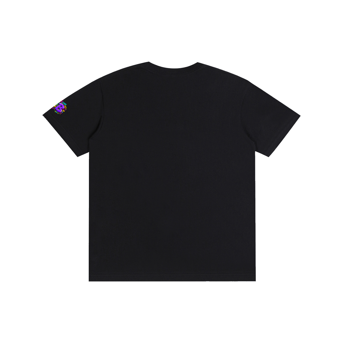 YK Essential Cotton Tee