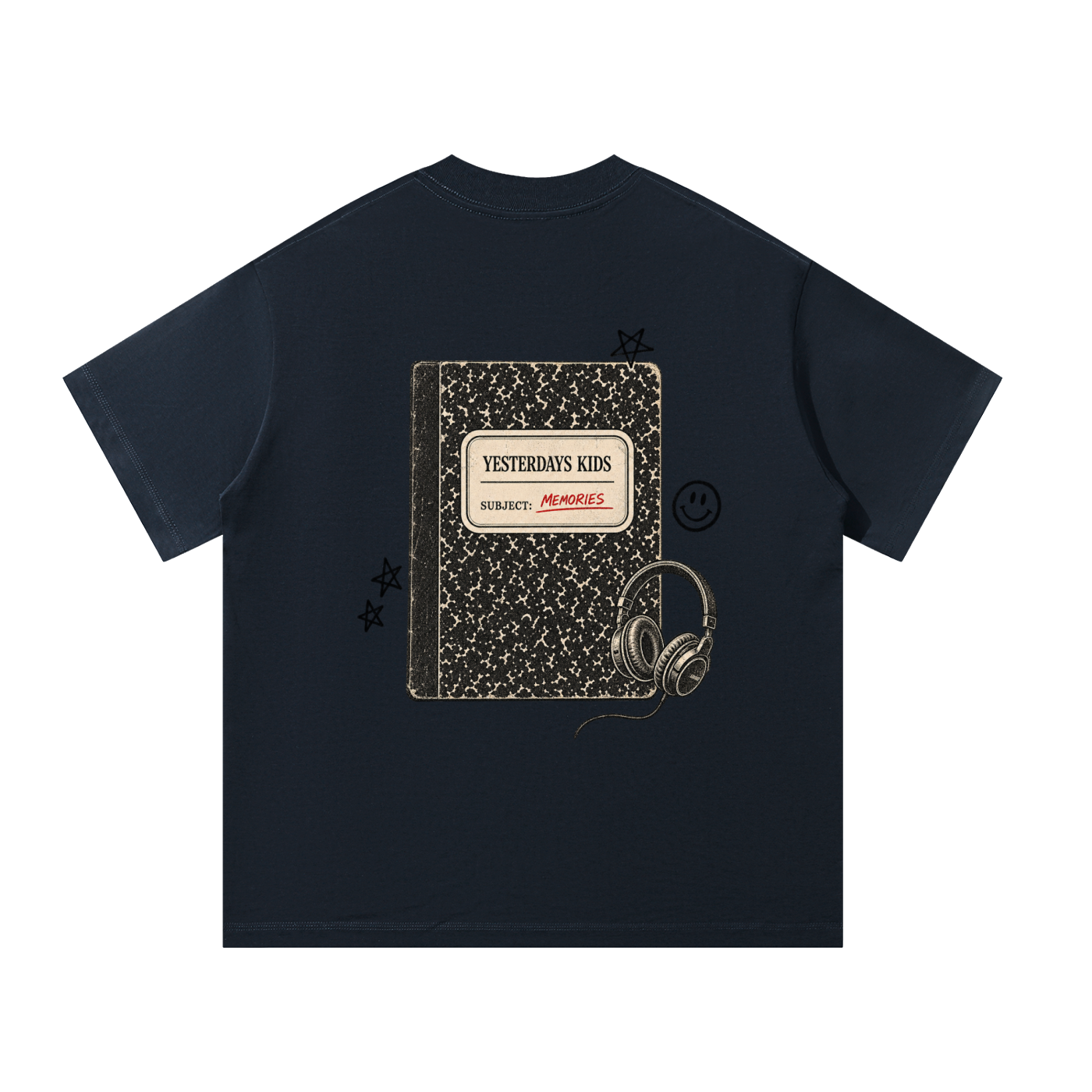 YK T-Shirt