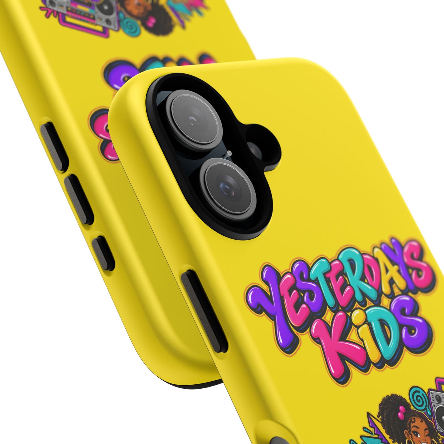 Tough Cases