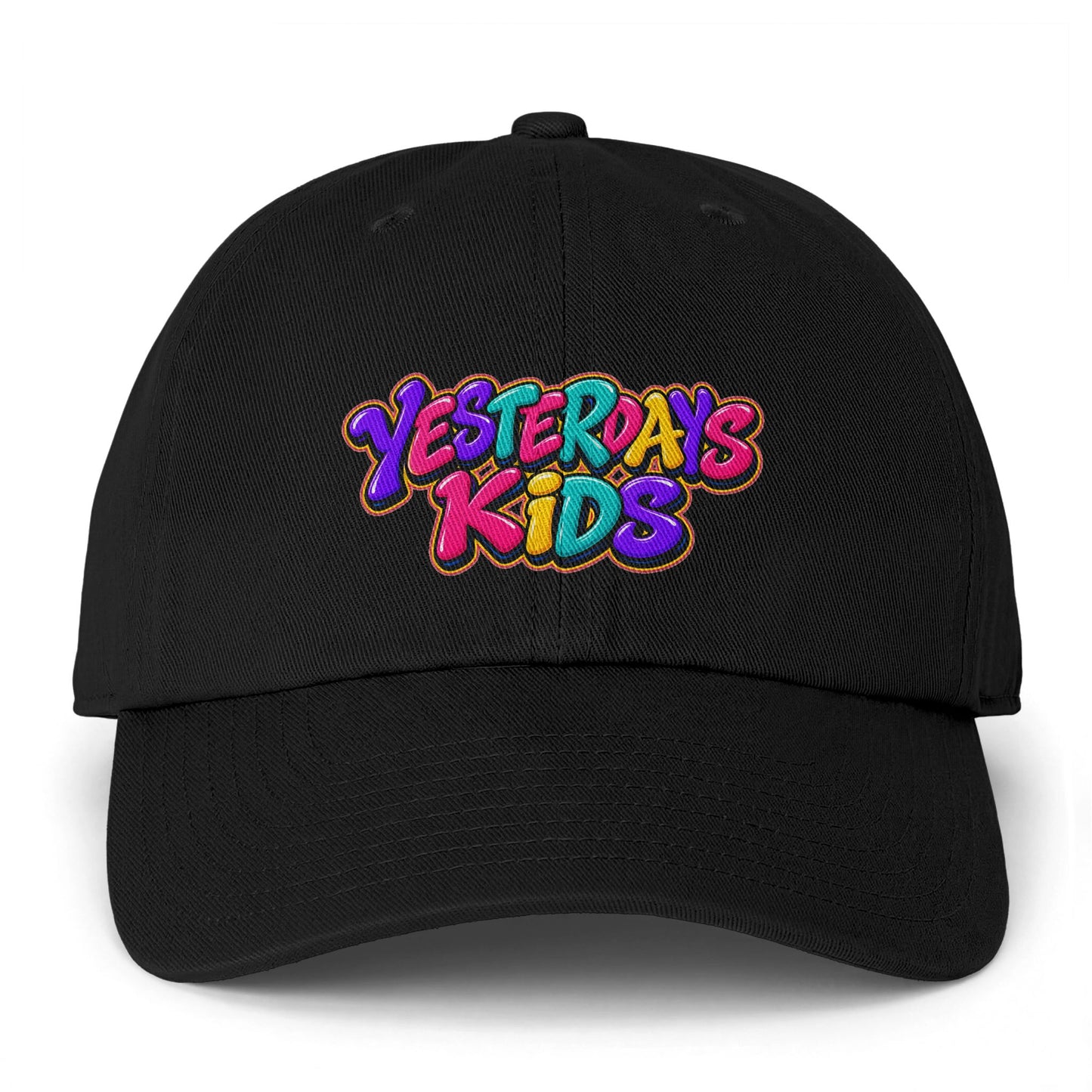 Clean Up Cap