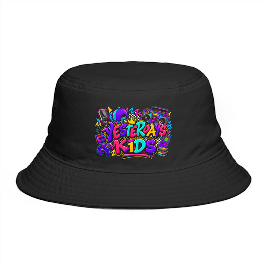 YK Summer '96 Bucket Hat