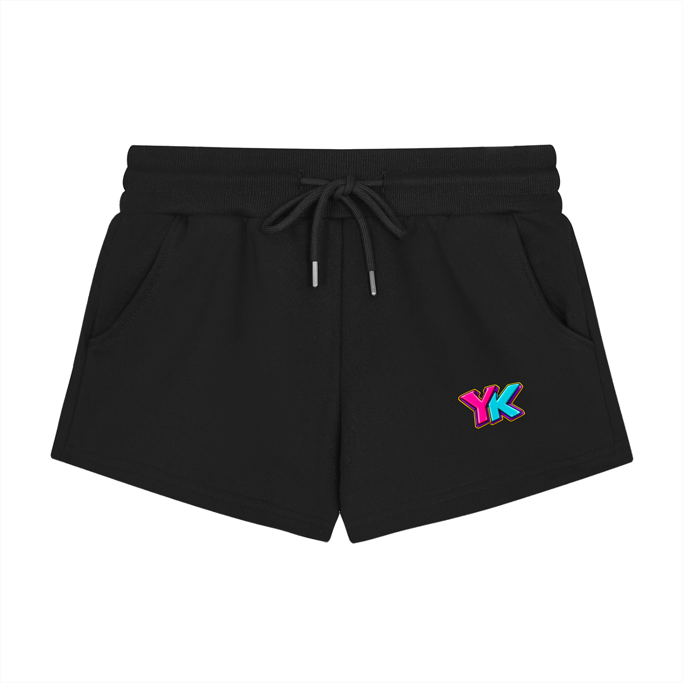 YK Arcade Shorts
