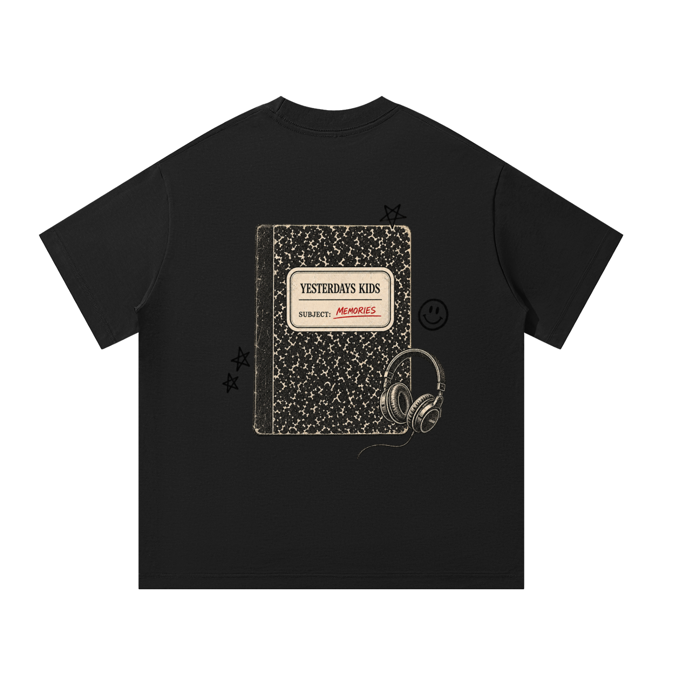 YK T-Shirt