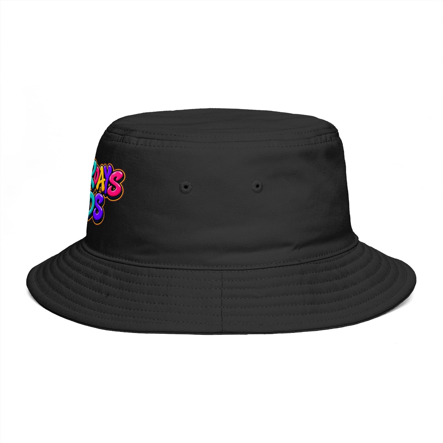 Bucket Hat