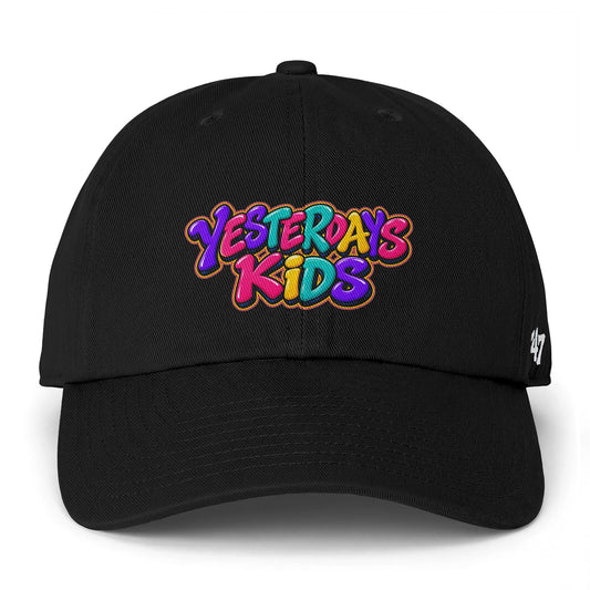 YK Classic Dad Cap
