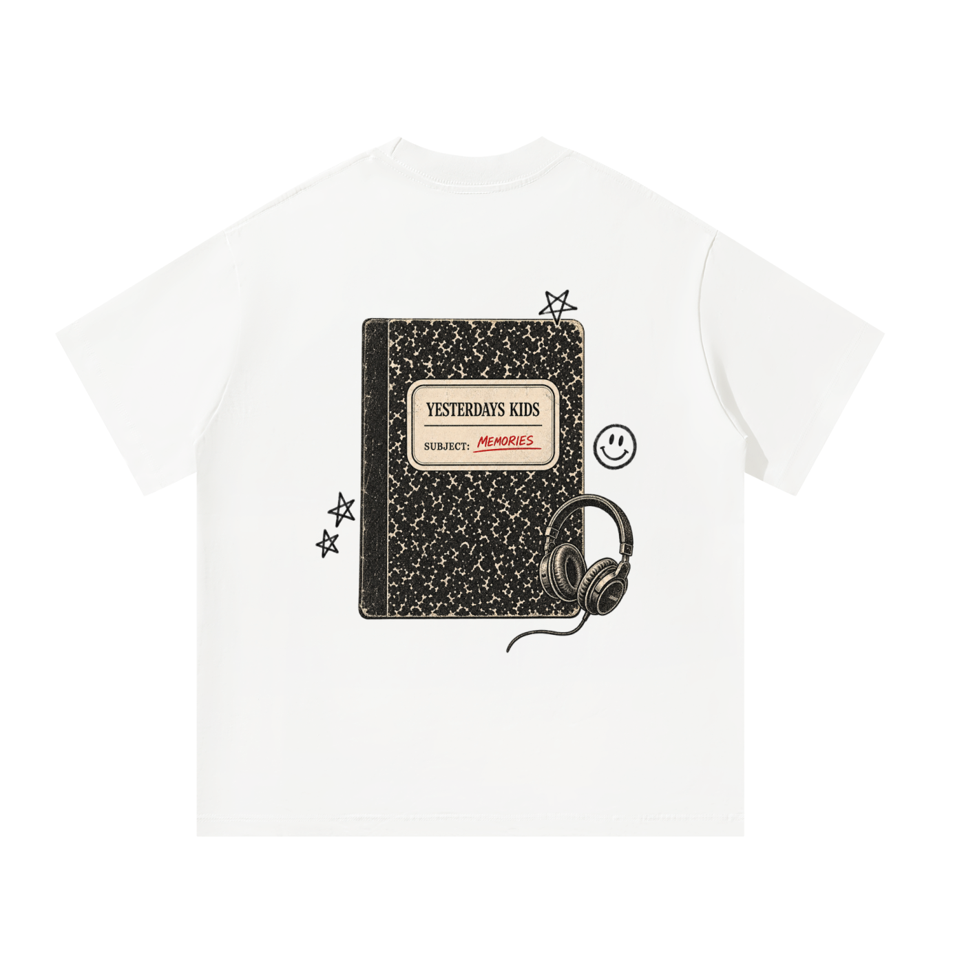 YK T-Shirt