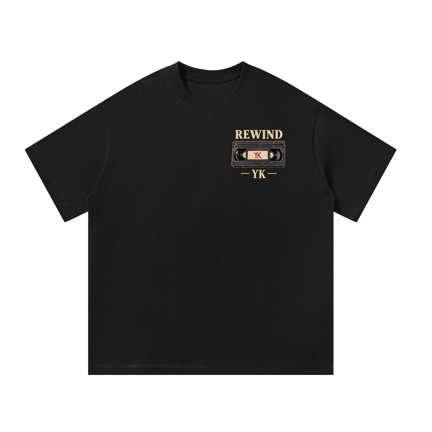 YK T-Shirt
