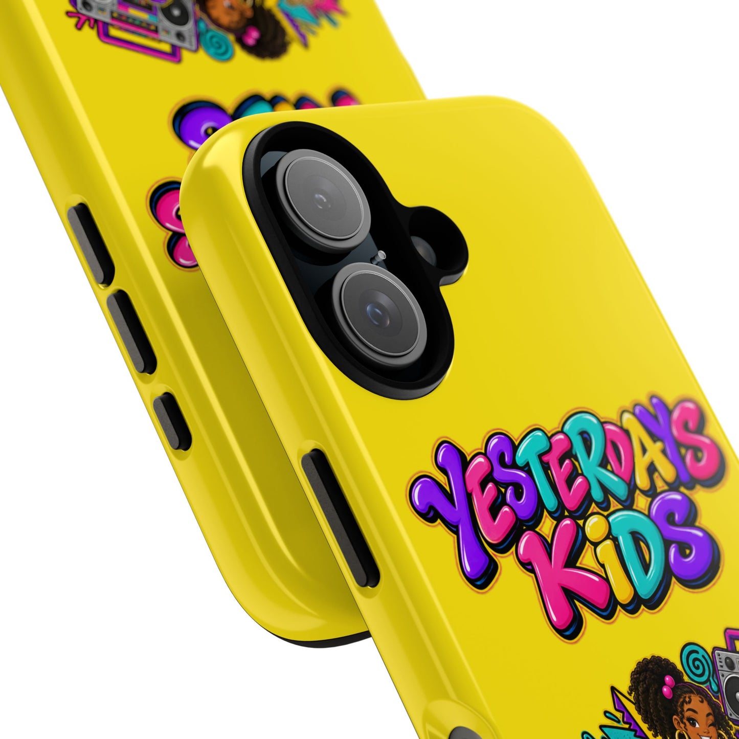 Tough Cases