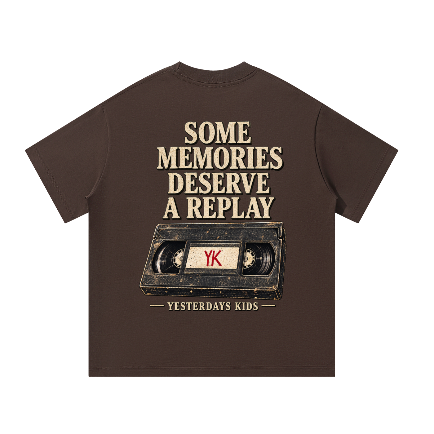 YK T-Shirt