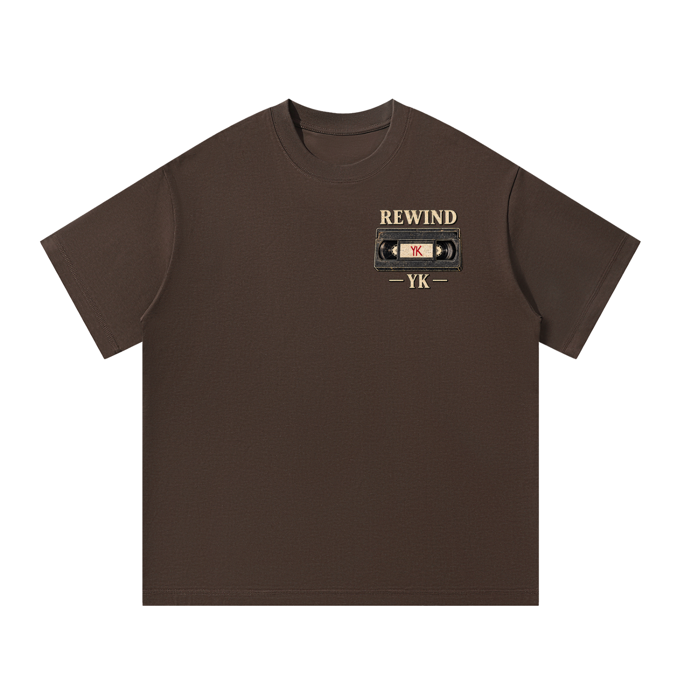 YK T-Shirt