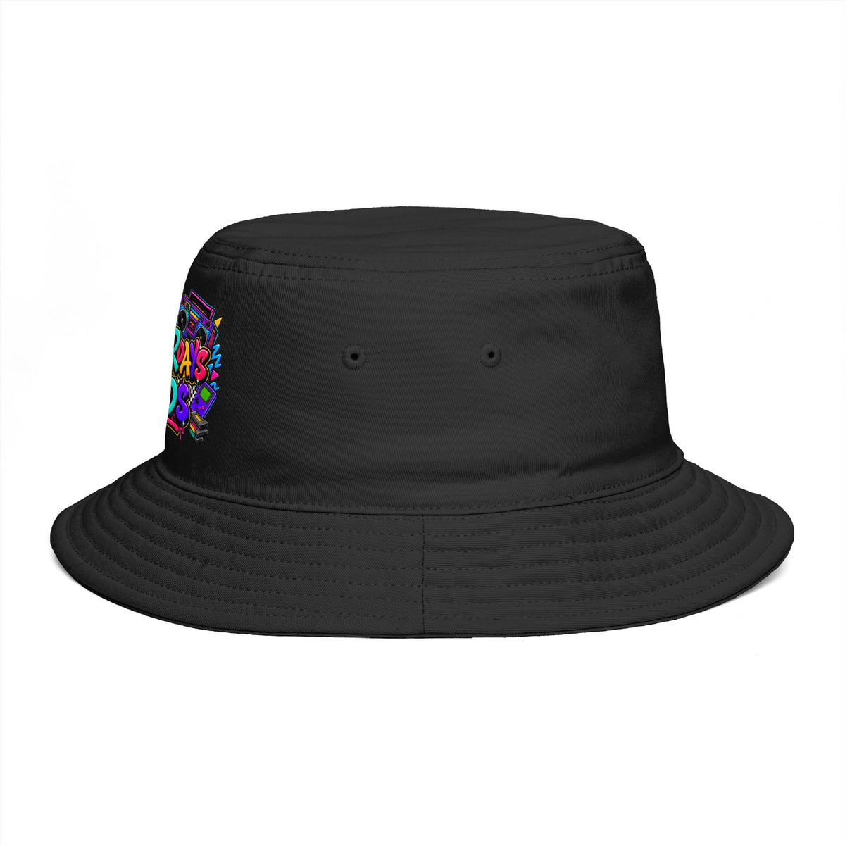 YK Summer '96 Bucket Hat