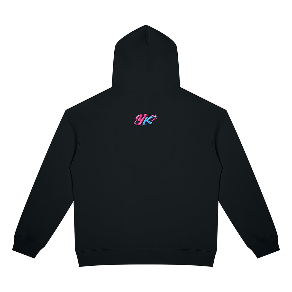 YK Roller Rink Full-Zip Hoodie