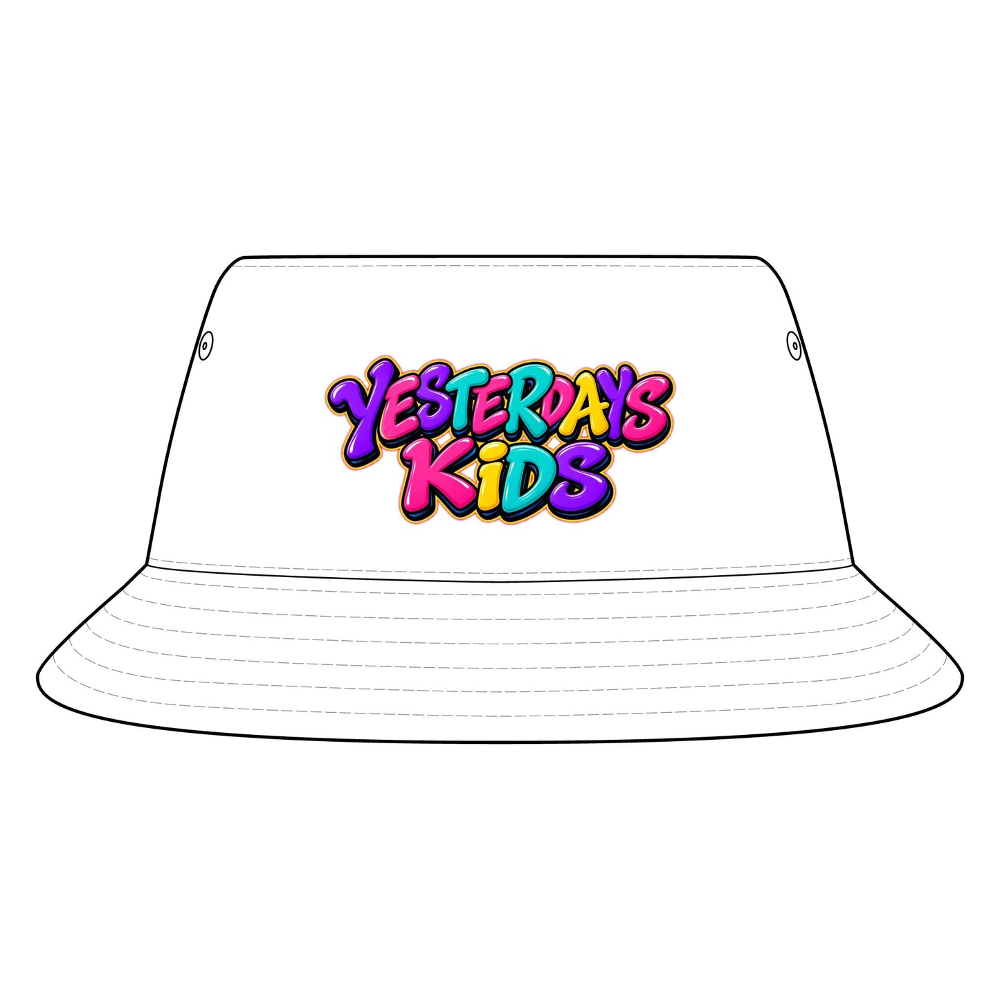 Sustainable Bucket Hat