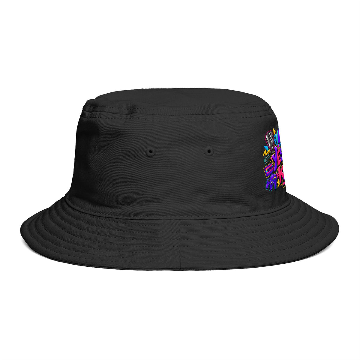 YK Summer '96 Bucket Hat