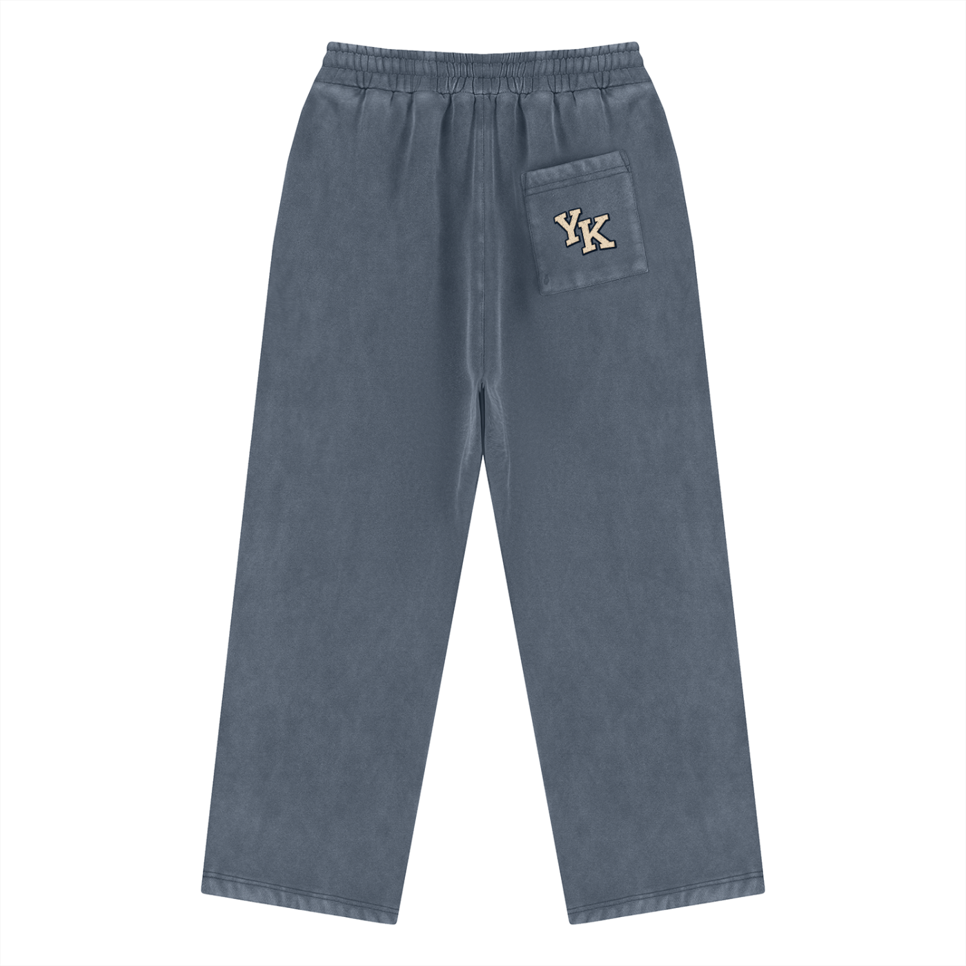 YK Vintage Wash Fleece Sweatpants