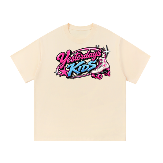 YK Roller Rink Essential Tee