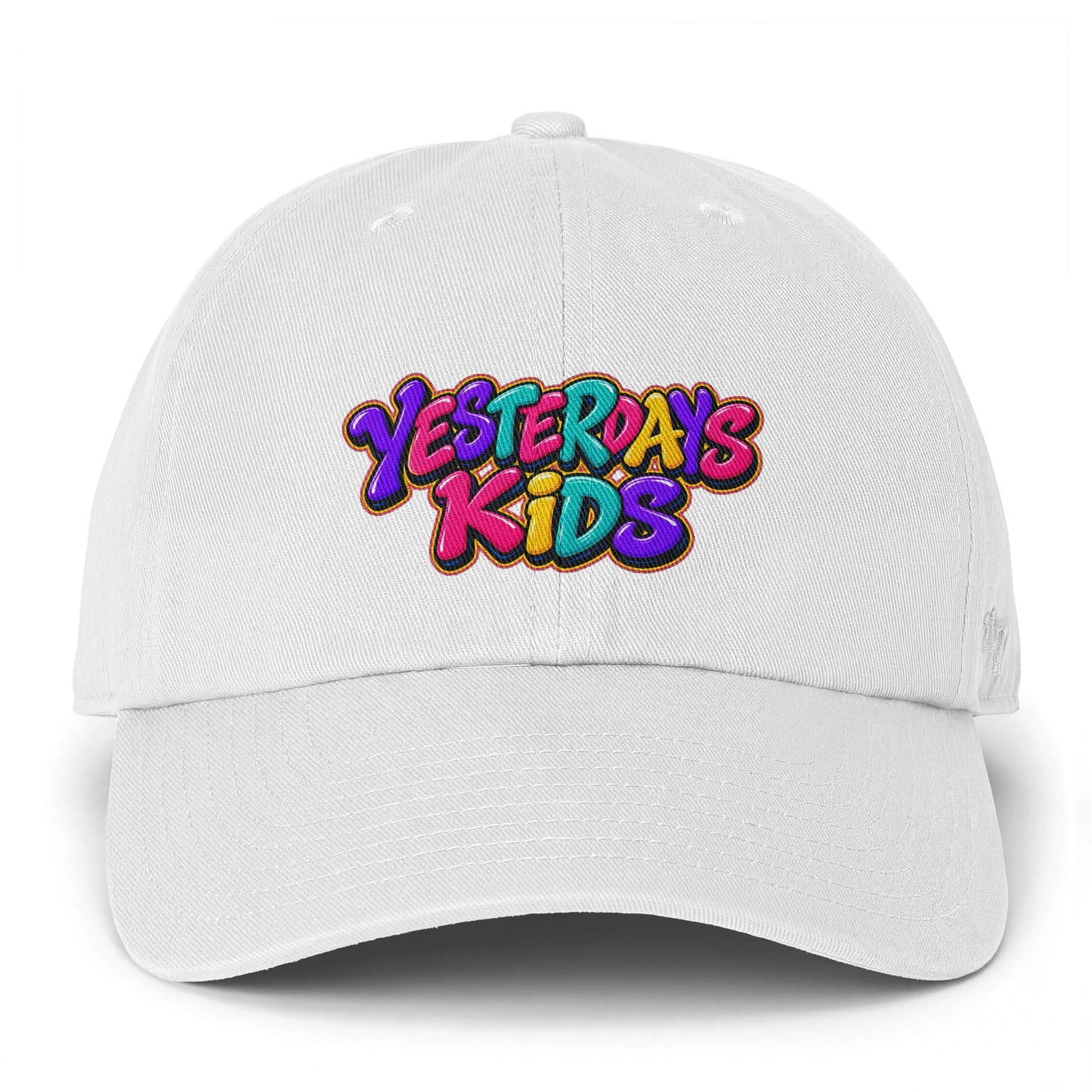 Clean Up Cap