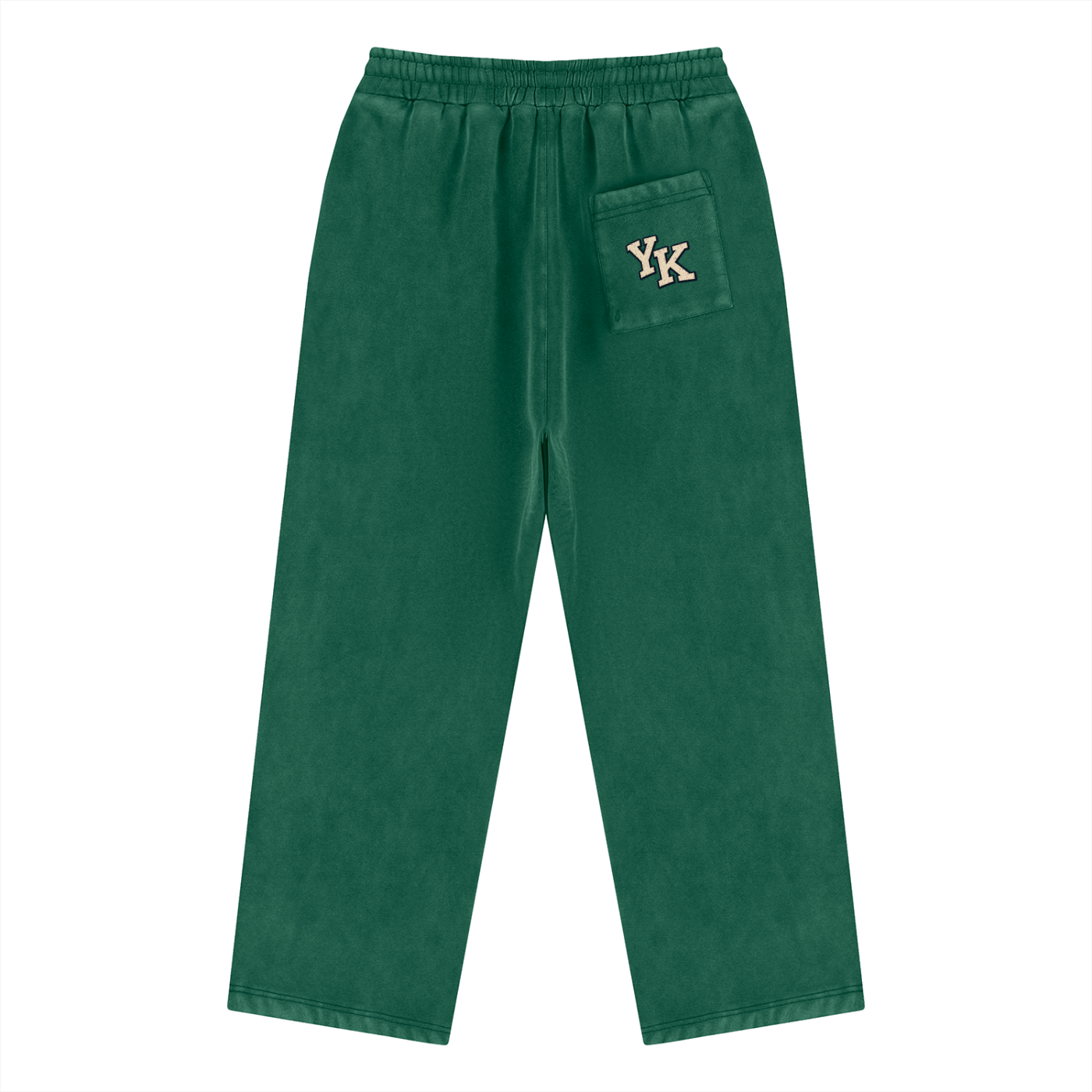 YK Vintage Wash Fleece Sweatpants