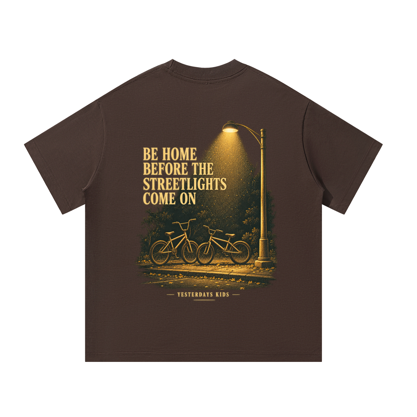 YK T-Shirt