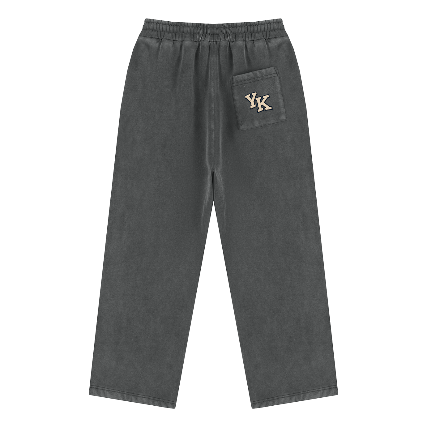 YK Vintage Wash Fleece Sweatpants