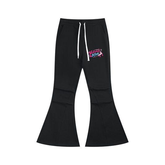 YK Roller Rink Women’s Flares