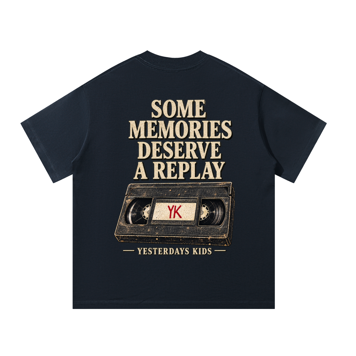 YK T-Shirt