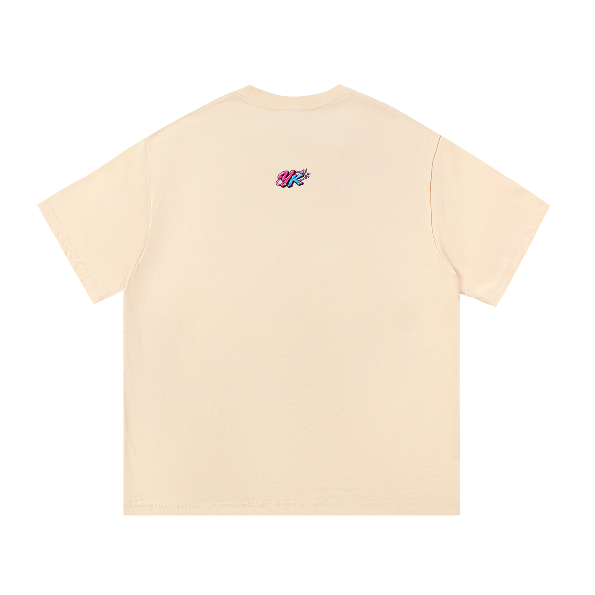 YK Roller Rink Essential Tee