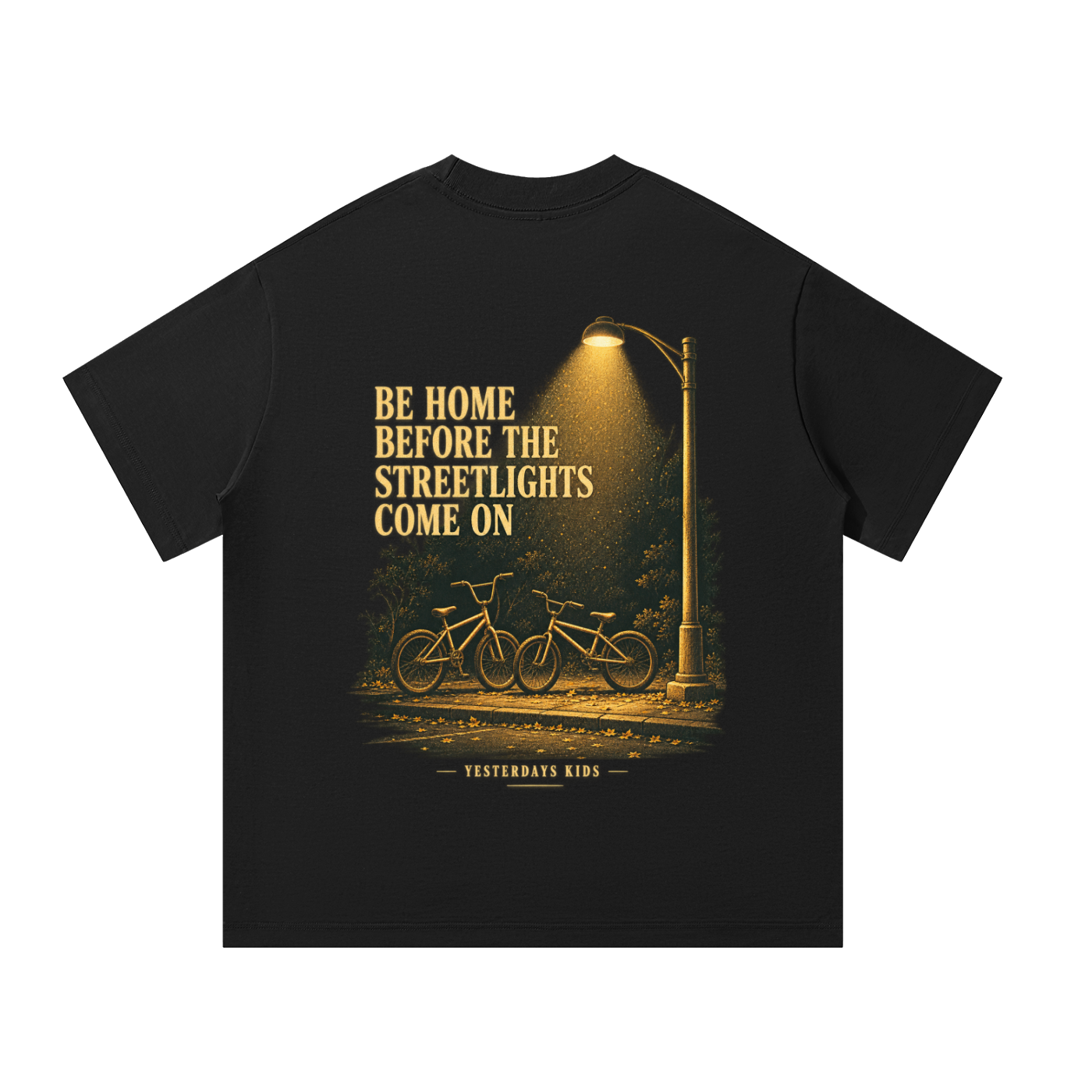 YK T-Shirt
