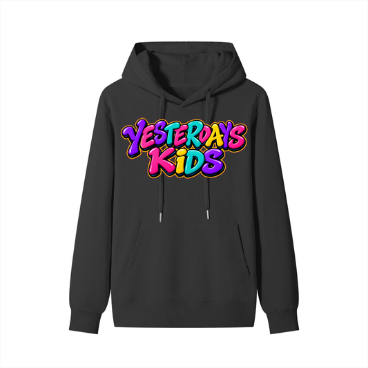 YK Classic Heavyweight Cotton Hoodie