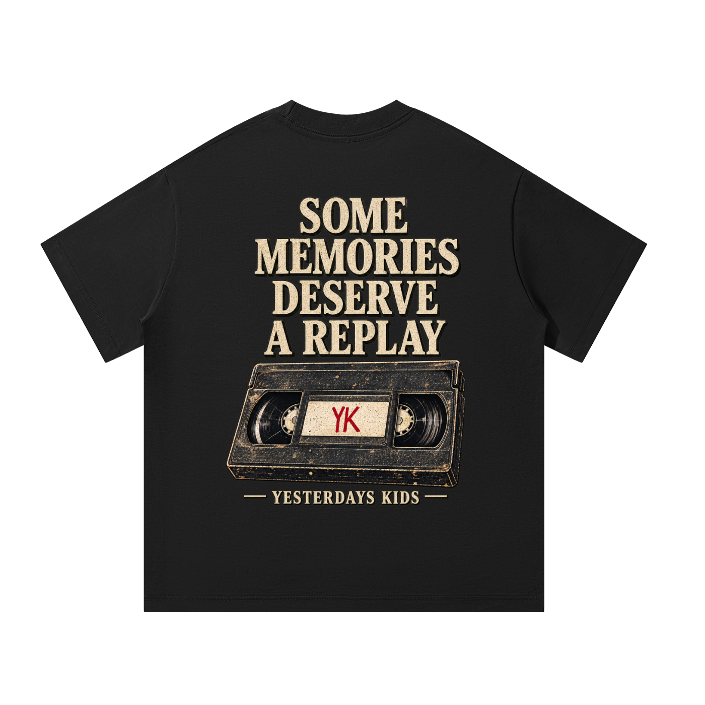 YK T-Shirt