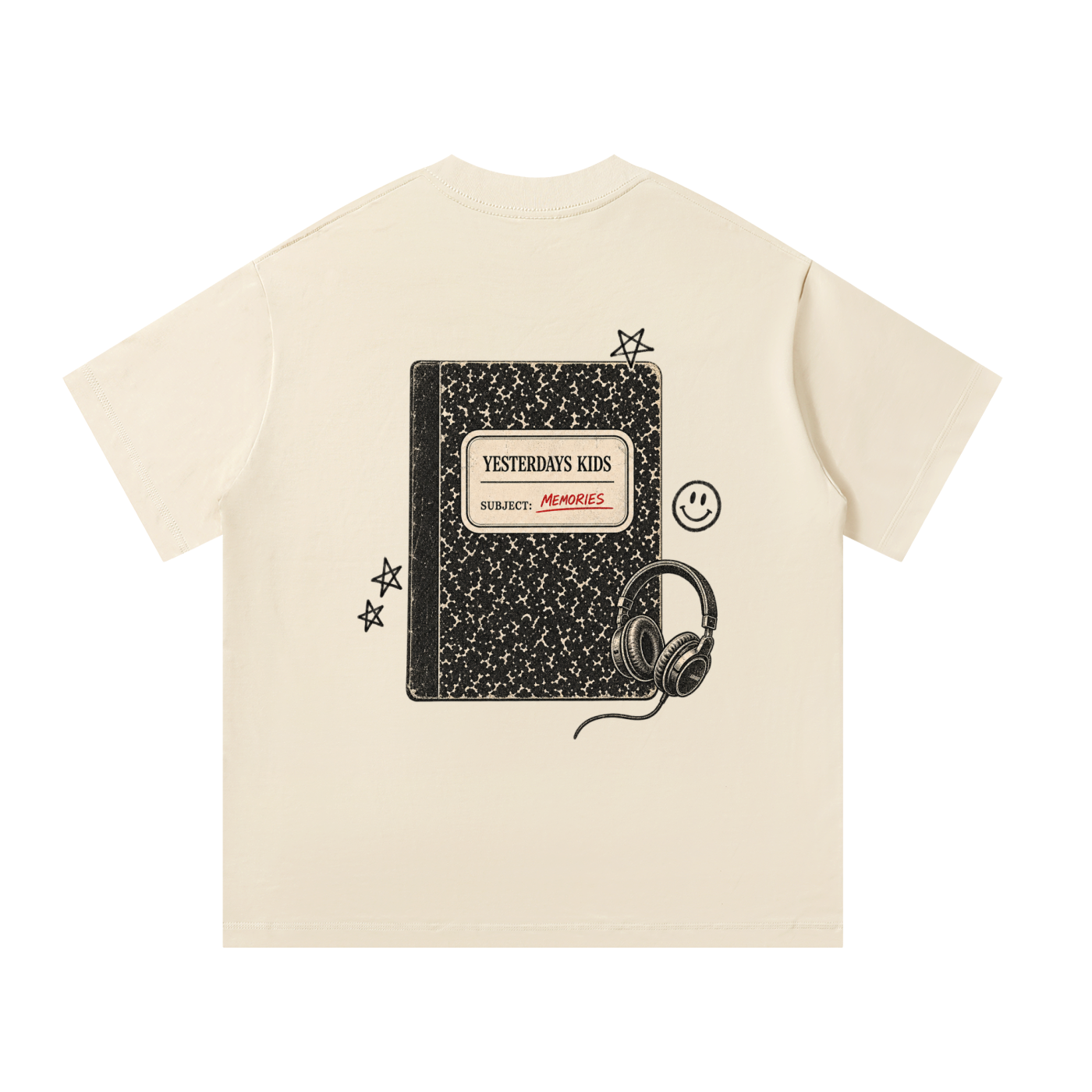 YK T-Shirt