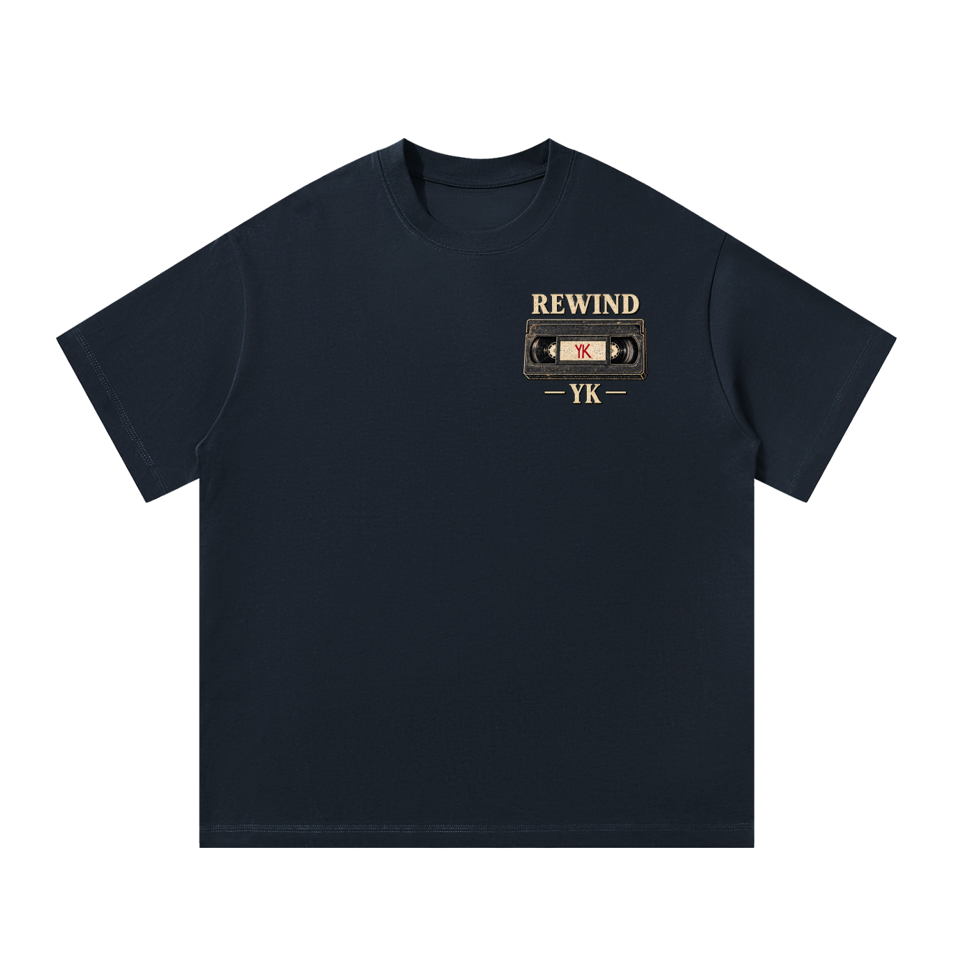 YK T-Shirt