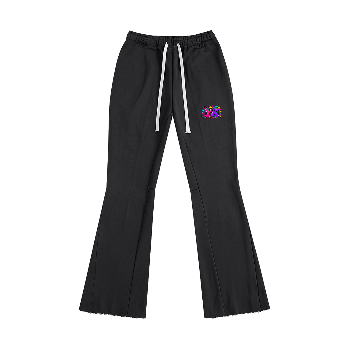 YK Flared Sweatpants